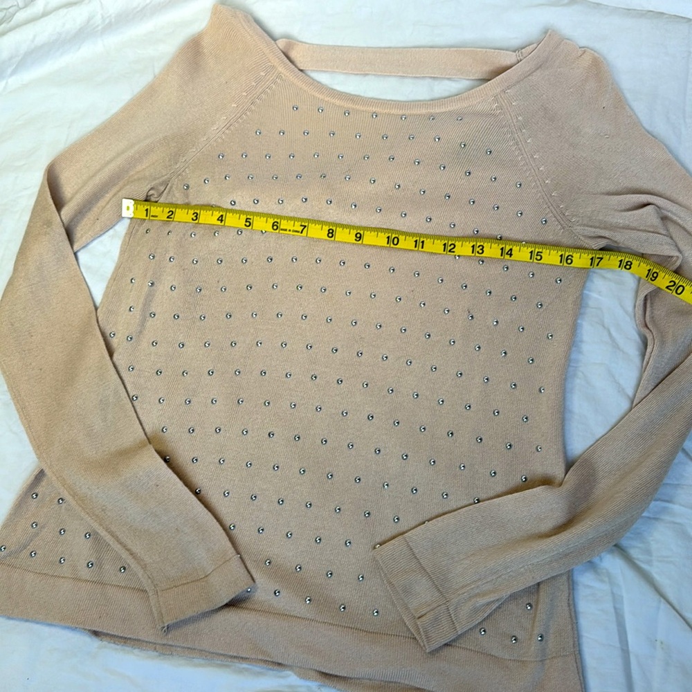 Rose pink SZ Sm Jennifer Lopez